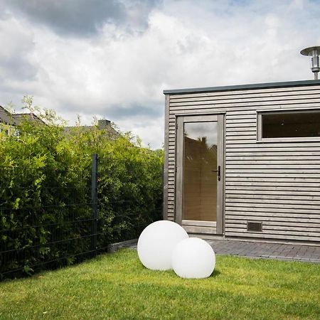 Apartament Wellness House Energy Mit Whirlpool Timmendorfer Strand Zewnętrze zdjęcie