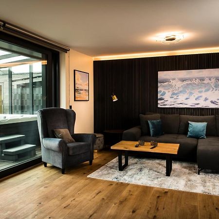 Apartament Wellness House Energy Mit Whirlpool Timmendorfer Strand Zewnętrze zdjęcie