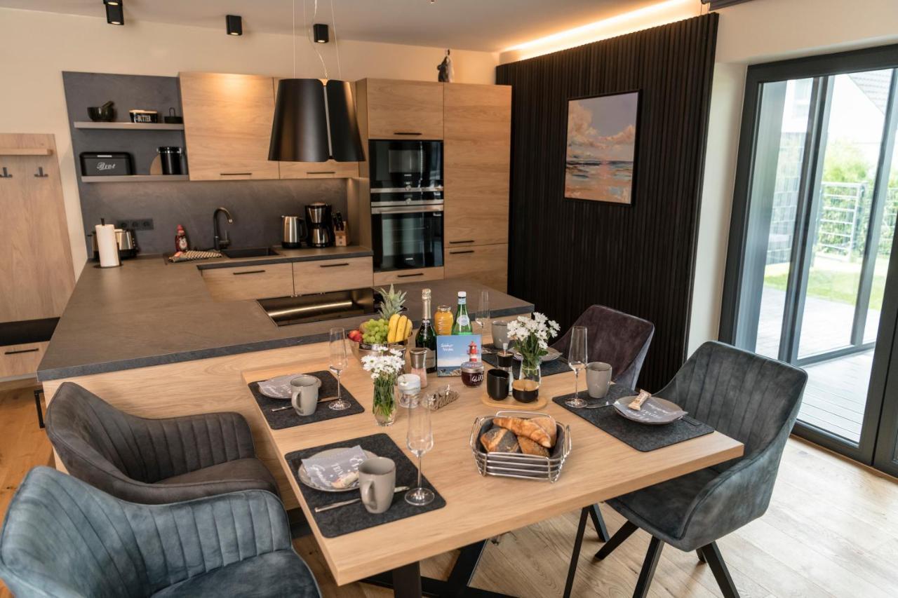Apartament Wellness House Energy Mit Whirlpool Timmendorfer Strand Zewnętrze zdjęcie