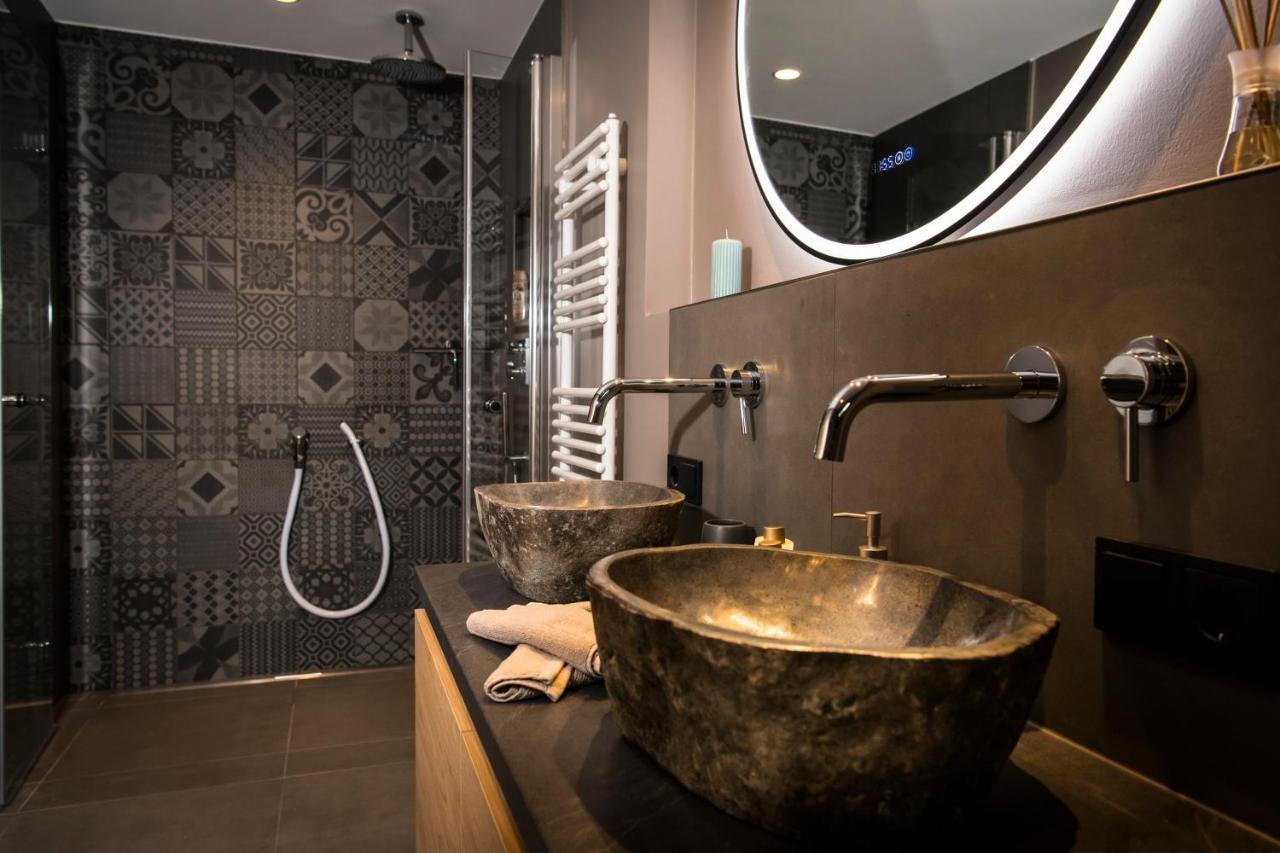 Apartament Wellness House Energy Mit Whirlpool Timmendorfer Strand Zewnętrze zdjęcie