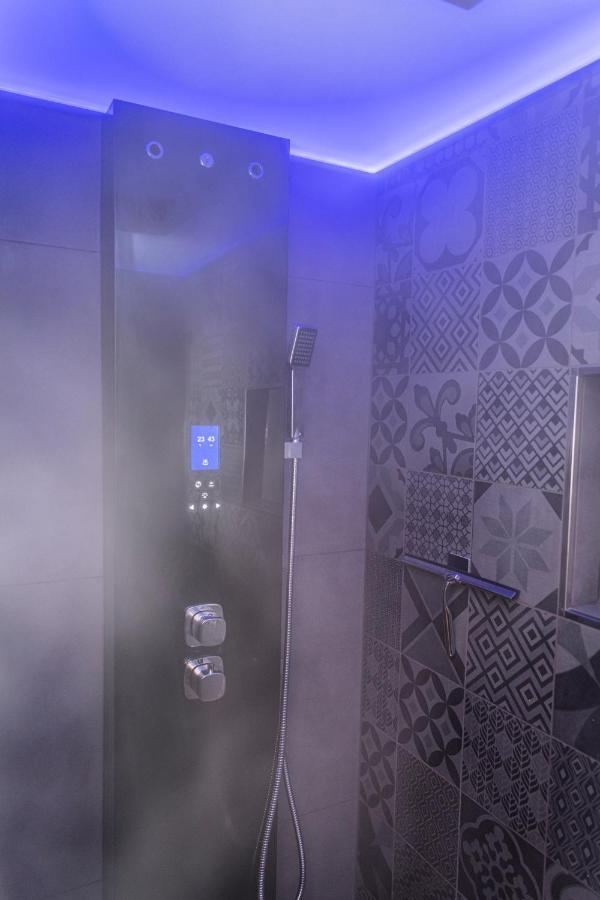 Apartament Wellness House Energy Mit Whirlpool Timmendorfer Strand Zewnętrze zdjęcie