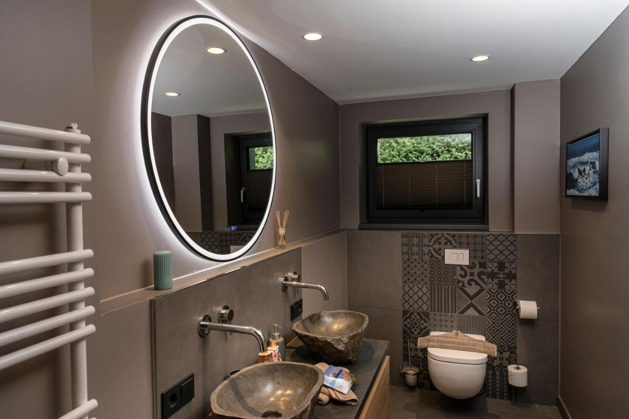 Apartament Wellness House Energy Mit Whirlpool Timmendorfer Strand Zewnętrze zdjęcie