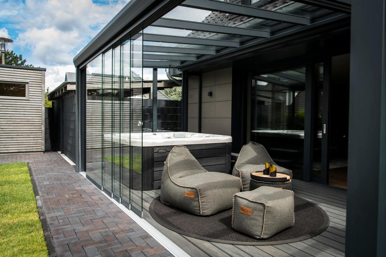 Apartament Wellness House Energy Mit Whirlpool Timmendorfer Strand Zewnętrze zdjęcie