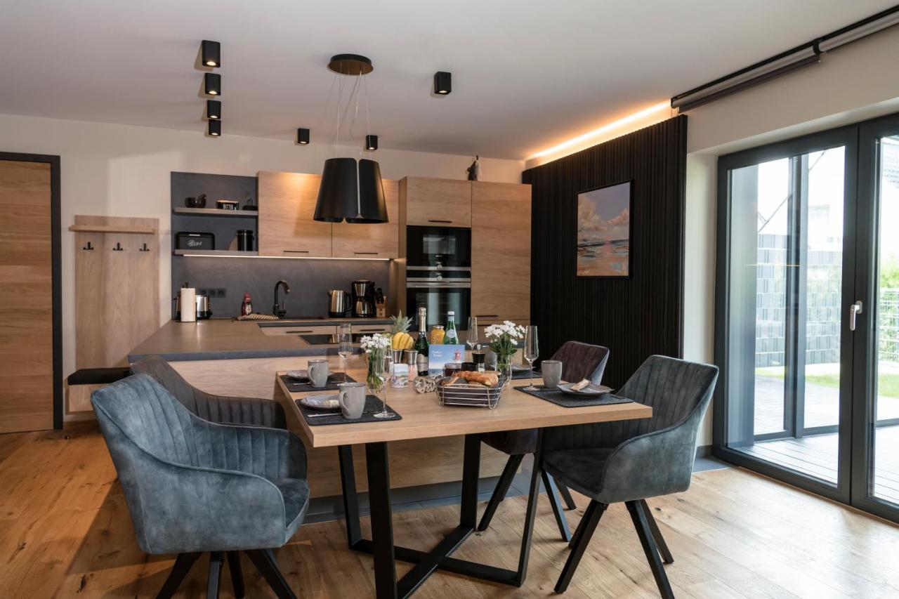 Apartament Wellness House Energy Mit Whirlpool Timmendorfer Strand Zewnętrze zdjęcie