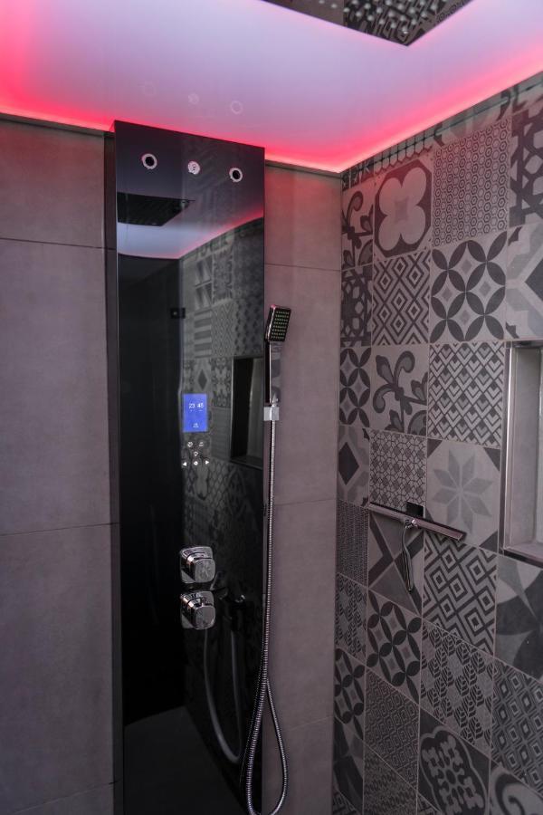 Apartament Wellness House Energy Mit Whirlpool Timmendorfer Strand Zewnętrze zdjęcie
