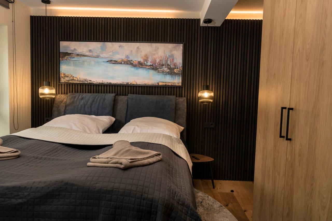 Apartament Wellness House Energy Mit Whirlpool Timmendorfer Strand Zewnętrze zdjęcie