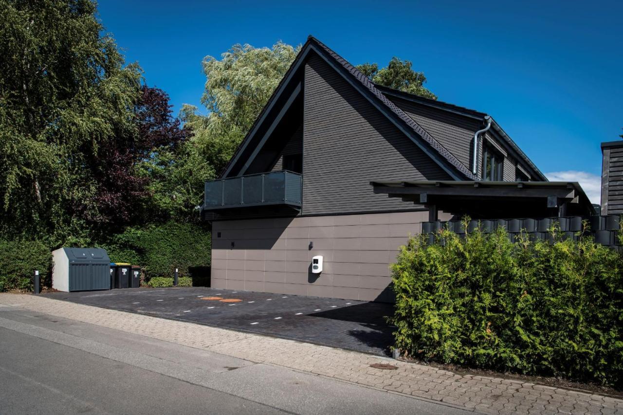 Apartament Wellness House Energy Mit Whirlpool Timmendorfer Strand Zewnętrze zdjęcie