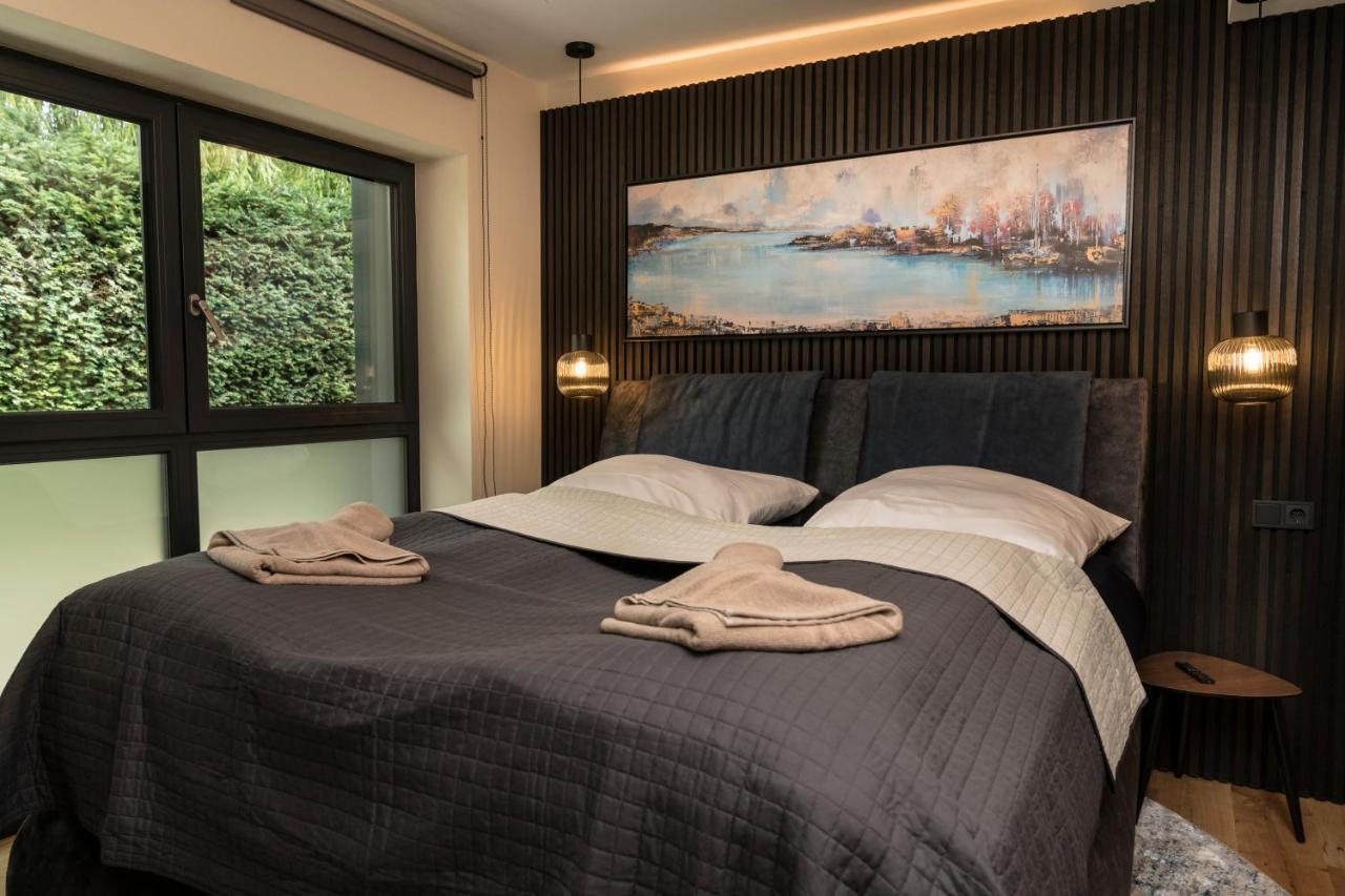 Apartament Wellness House Energy Mit Whirlpool Timmendorfer Strand Zewnętrze zdjęcie
